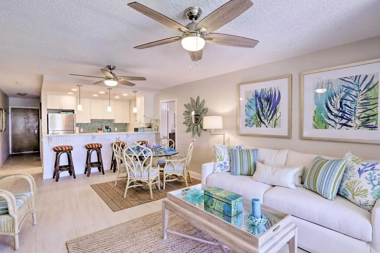 Apartment Tropical St Thomas Resort Getaway With Pool Access! Nazareth