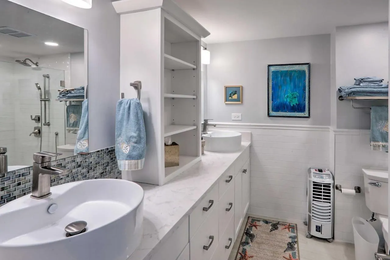 Tropical St Thomas Resort Getaway With Pool Access! Nazareth 0*,