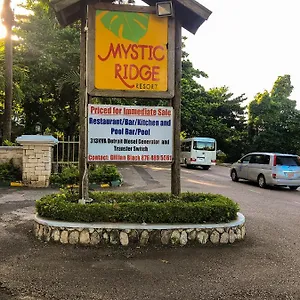 Apartment E 20 Mystic Ridge, Ocho Rios