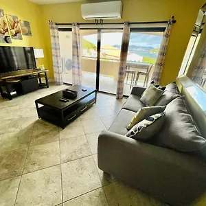 Holiday home Couples Getaway 1bed 1bath In Red Hook, Nazareth