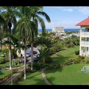 Apartment Mystic Mountain, Ocho Rios