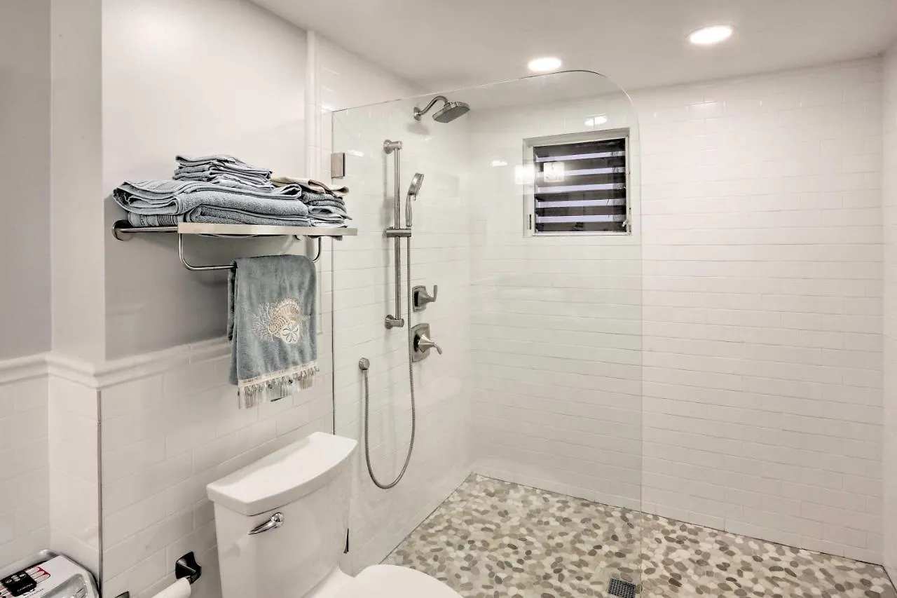 Apartamento Tropical St Thomas Resort Getaway With Pool Access! Nazareth